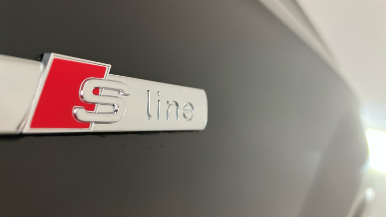 Audi Q7 3.0 TDI Quattro 286 S Line 5dr Tiptronic Diesel Estate